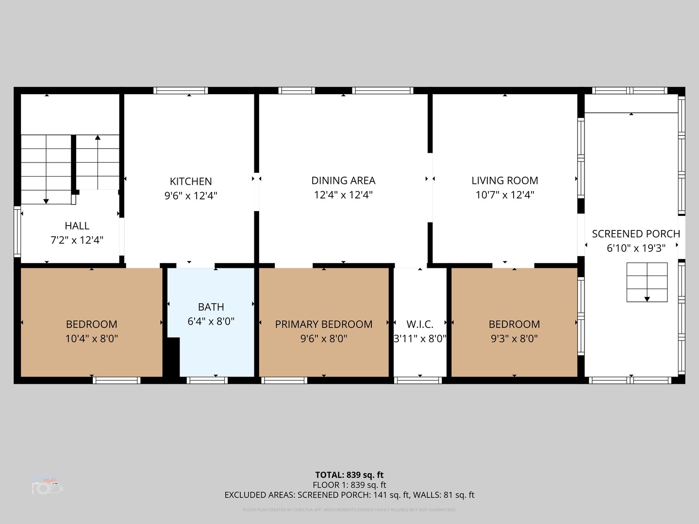 7236 W 63rd Place #A, Summit, IL 60501