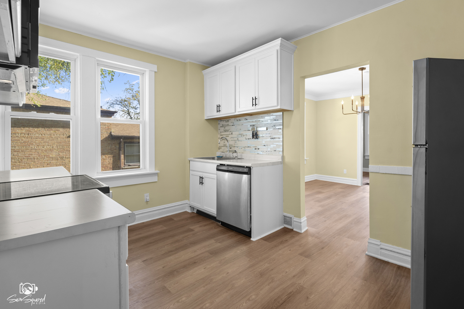 7236 W 63rd Place #A, Summit, IL 60501