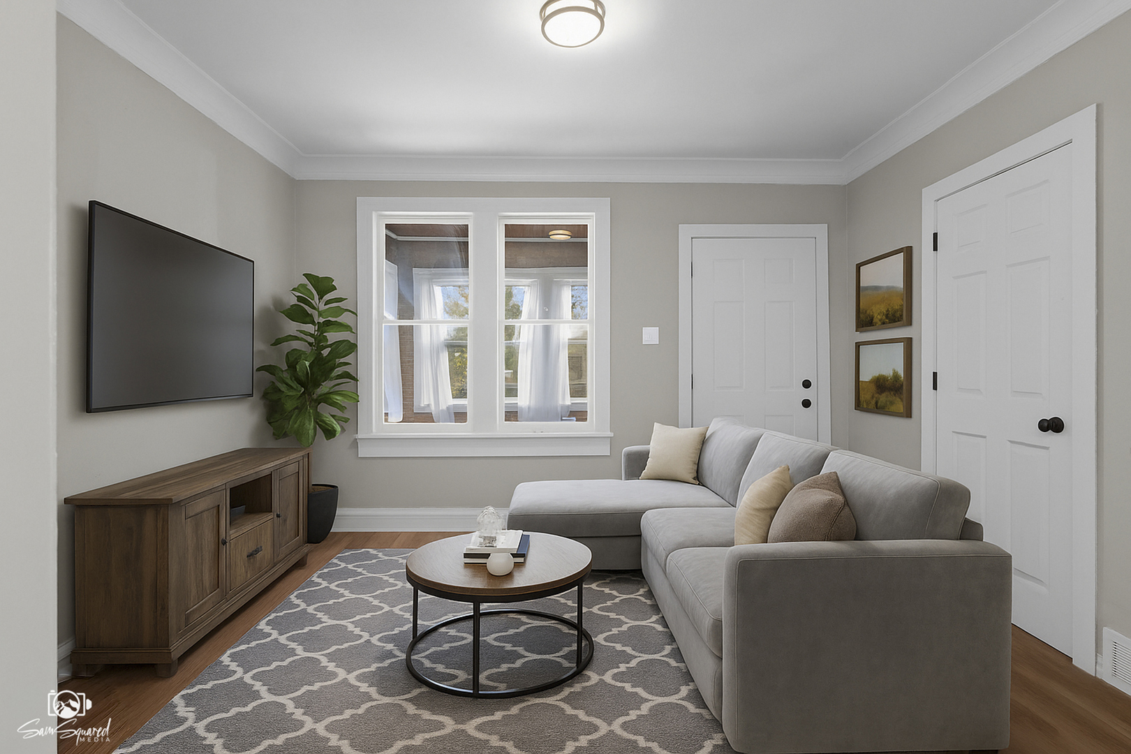 7236 W 63rd Place #A, Summit, IL 60501