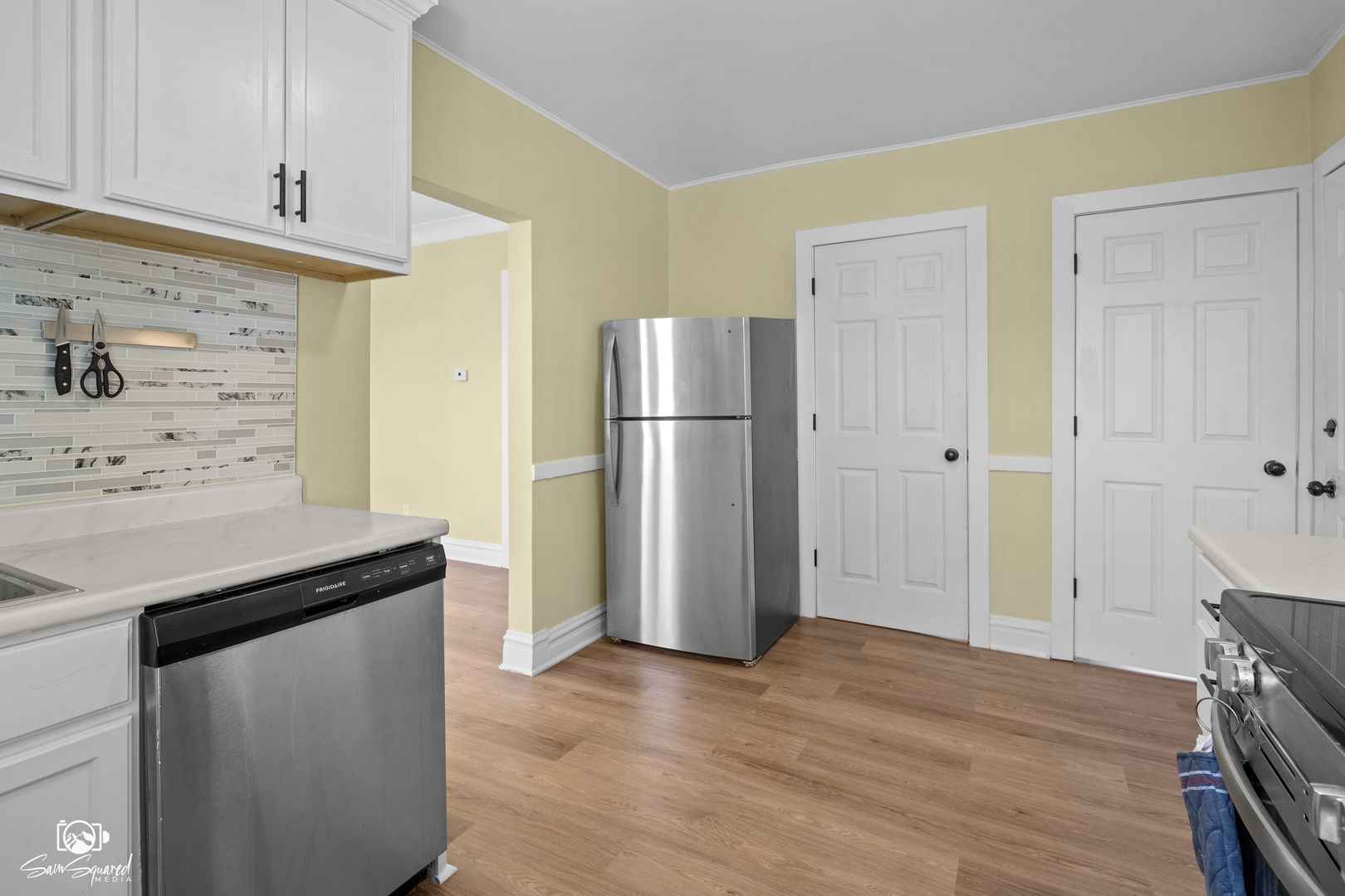 7236 W 63rd Place #A, Summit, IL 60501