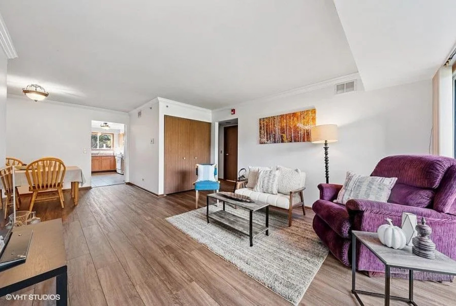 1516 N River West Court #1A, Mount Prospect, IL 60056