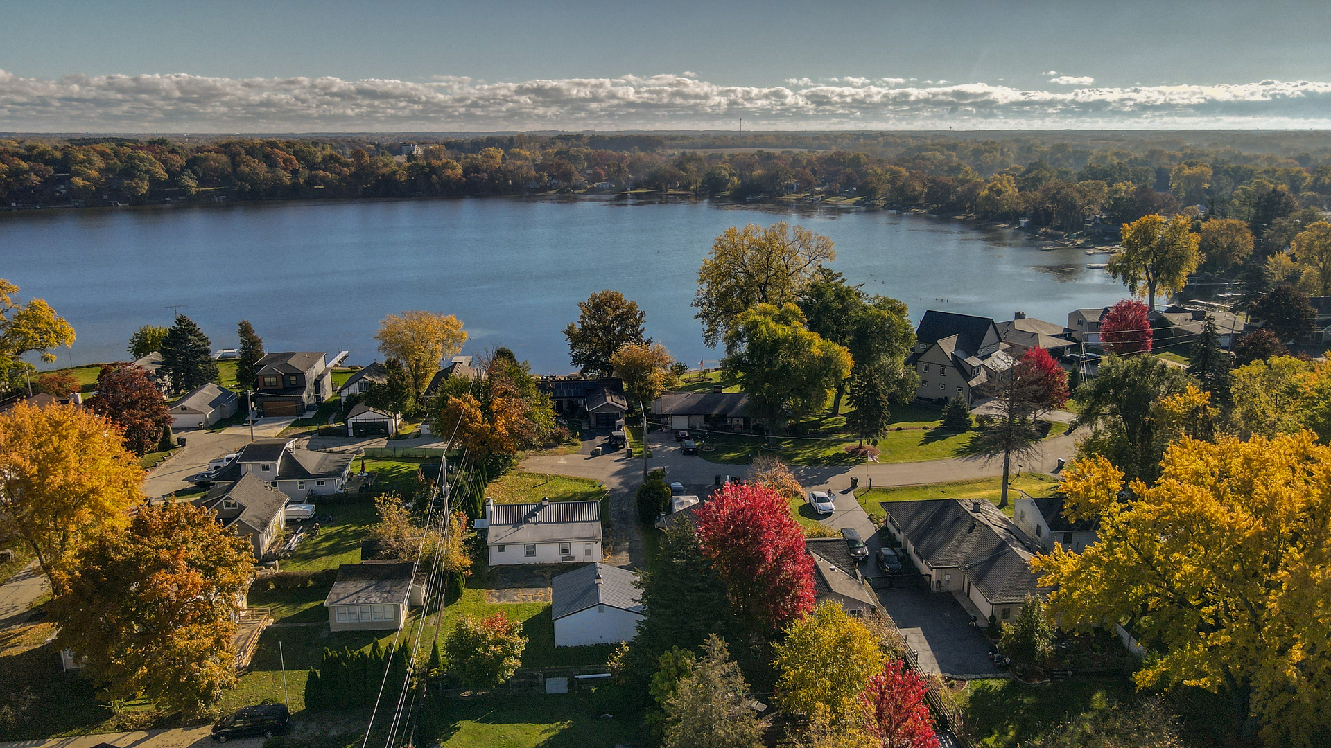 104 Lakewood Drive, Antioch, IL 60002