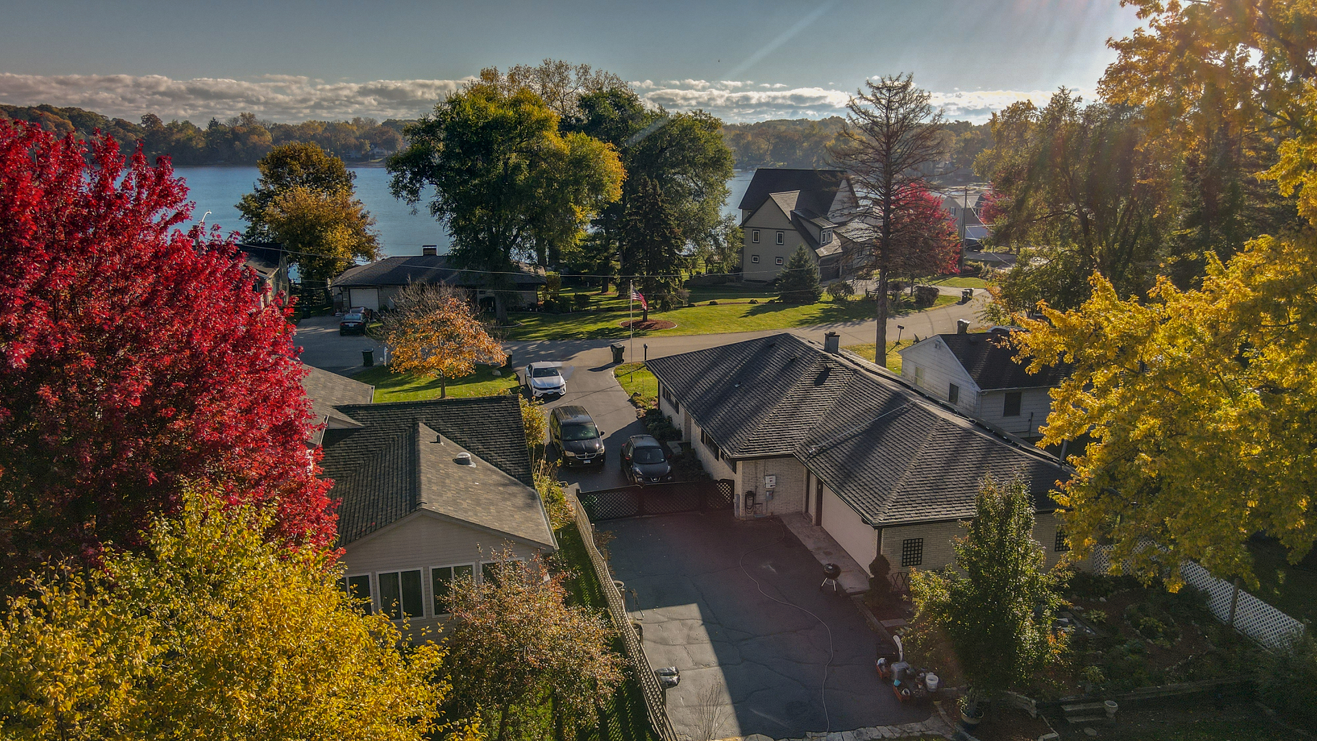 104 Lakewood Drive, Antioch, IL 60002