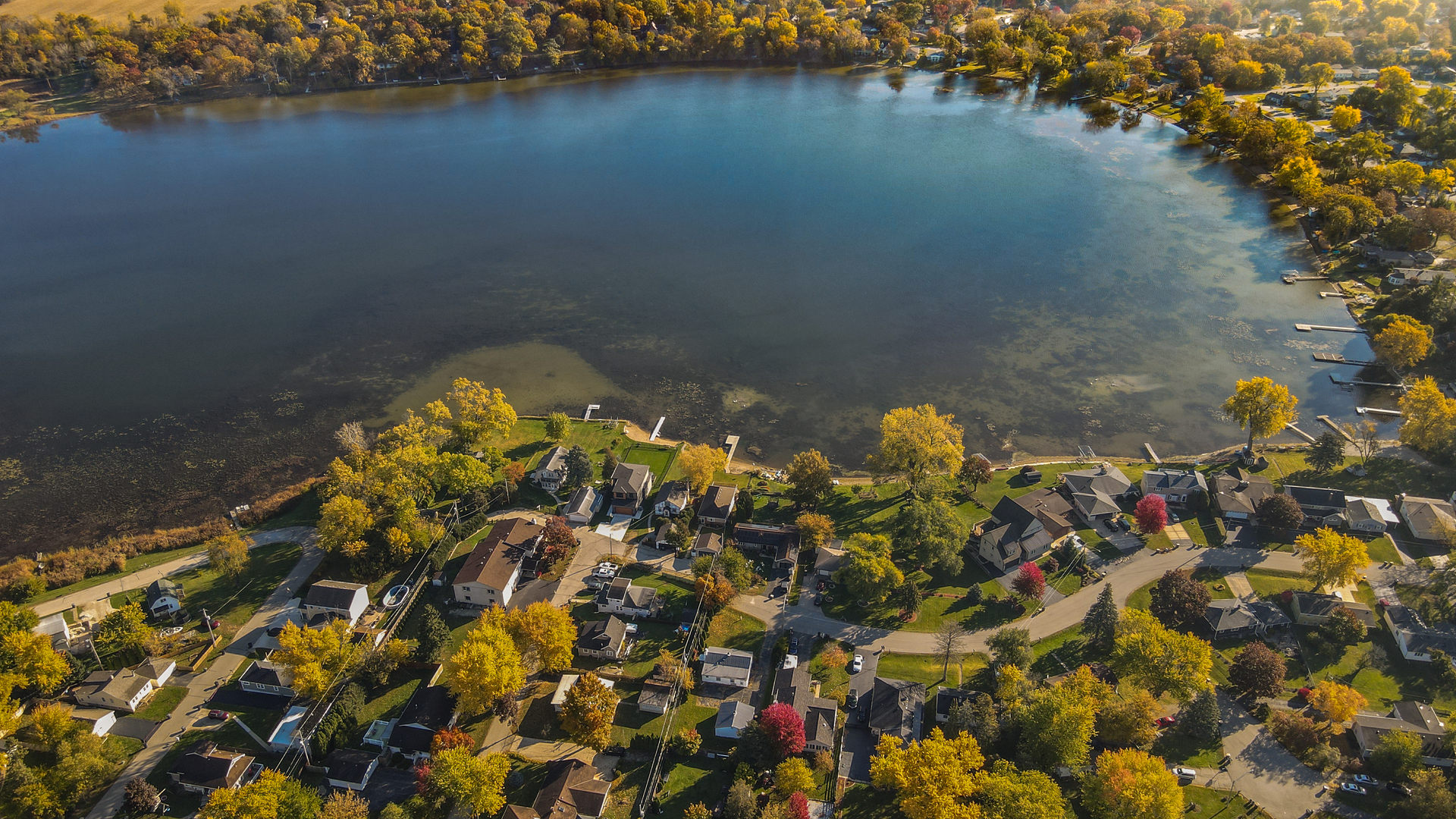 104 Lakewood Drive, Antioch, IL 60002