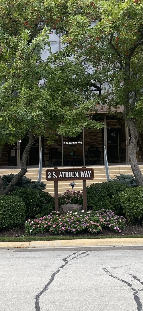 2 S Atrium Way #203, Elmhurst, IL 60126