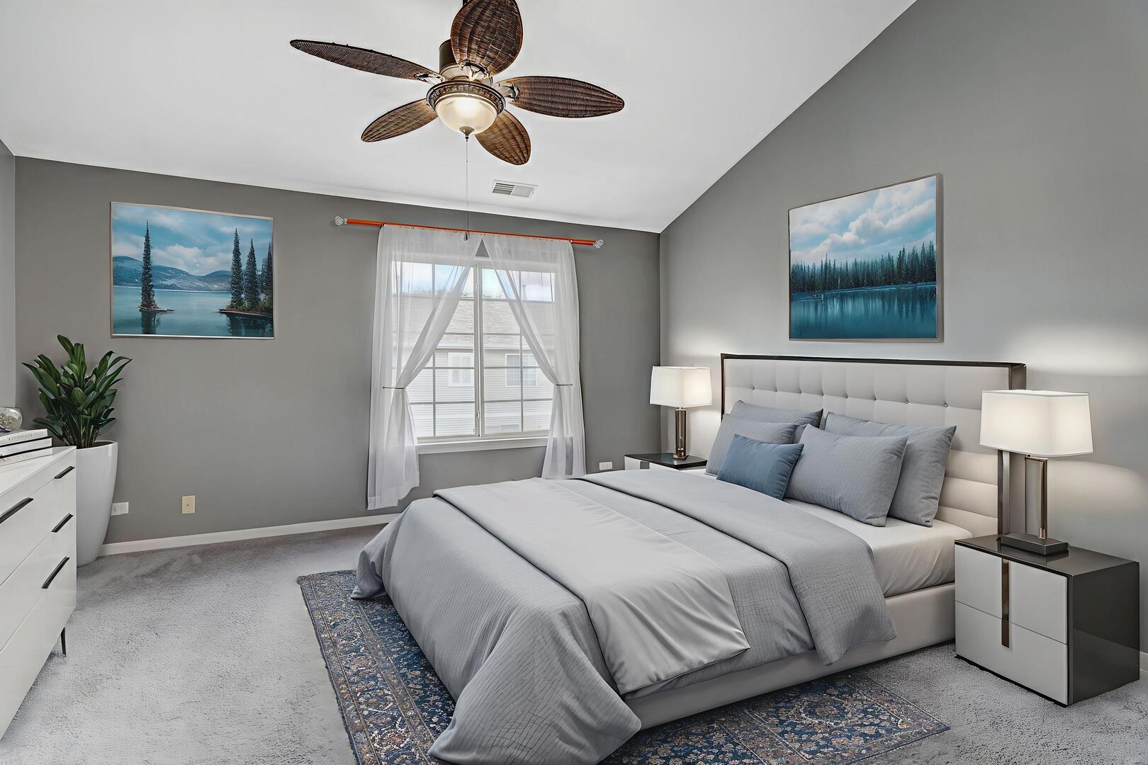 42 Cherbourg Court, Wheeling, IL 60090