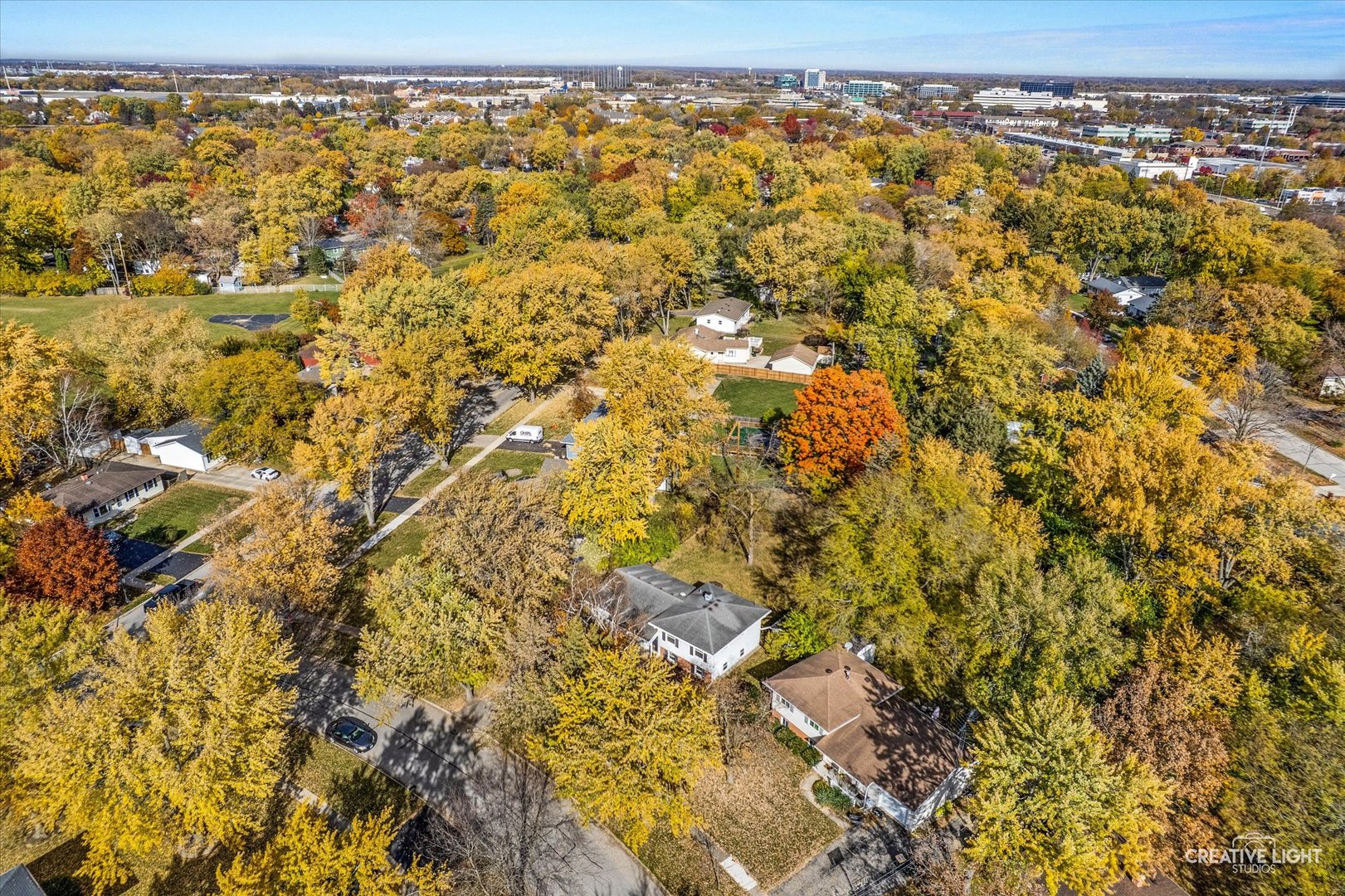 5s453 Tartan Lane, Naperville, IL 60563