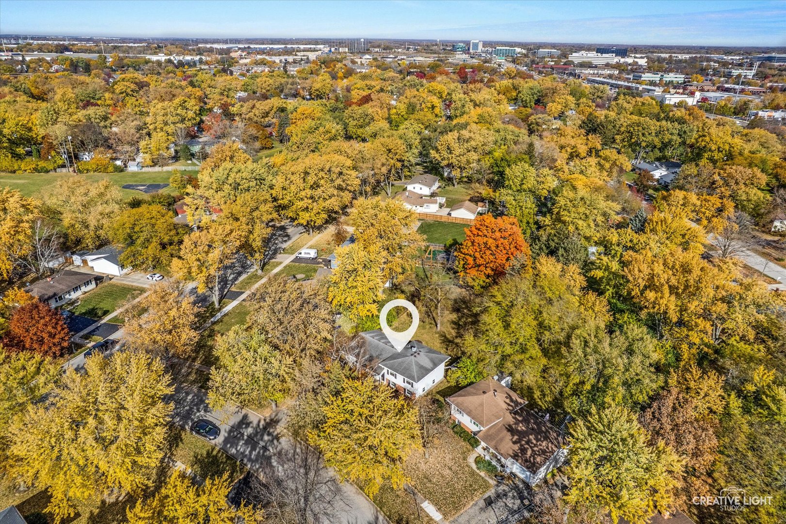 5s453 Tartan Lane, Naperville, IL 60563