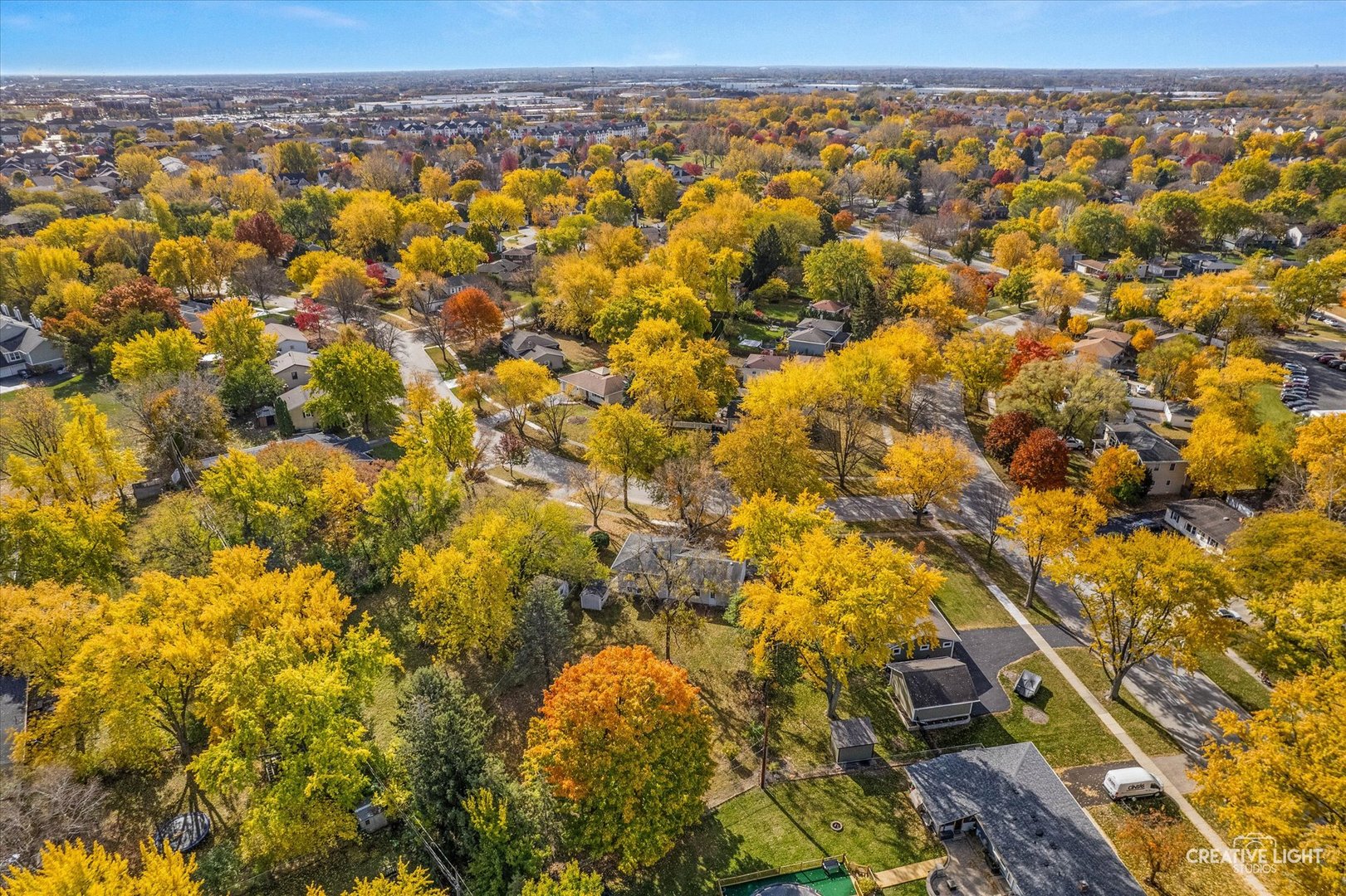 5s453 Tartan Lane, Naperville, IL 60563