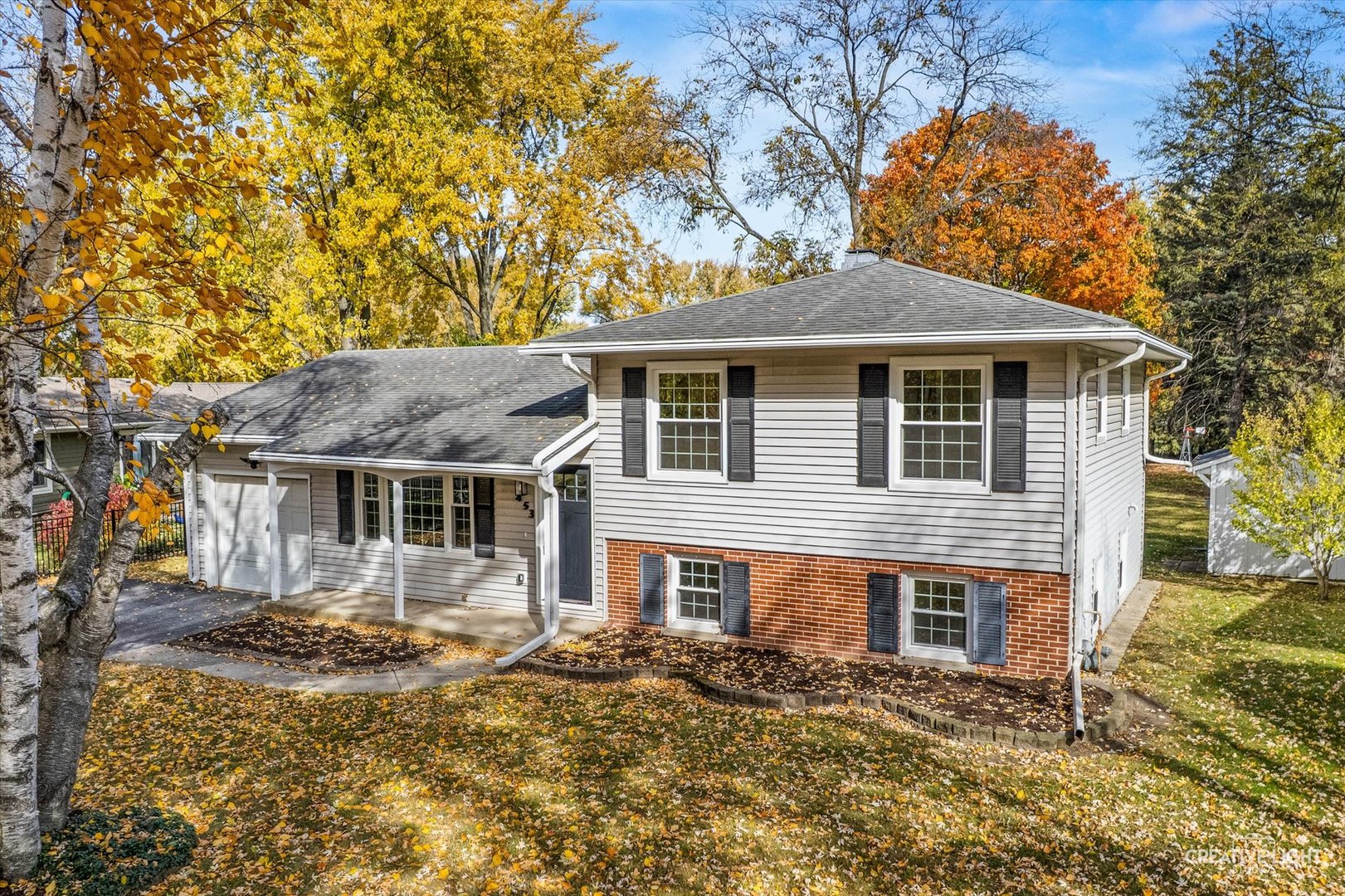 5s453 Tartan Lane, Naperville, IL 60563