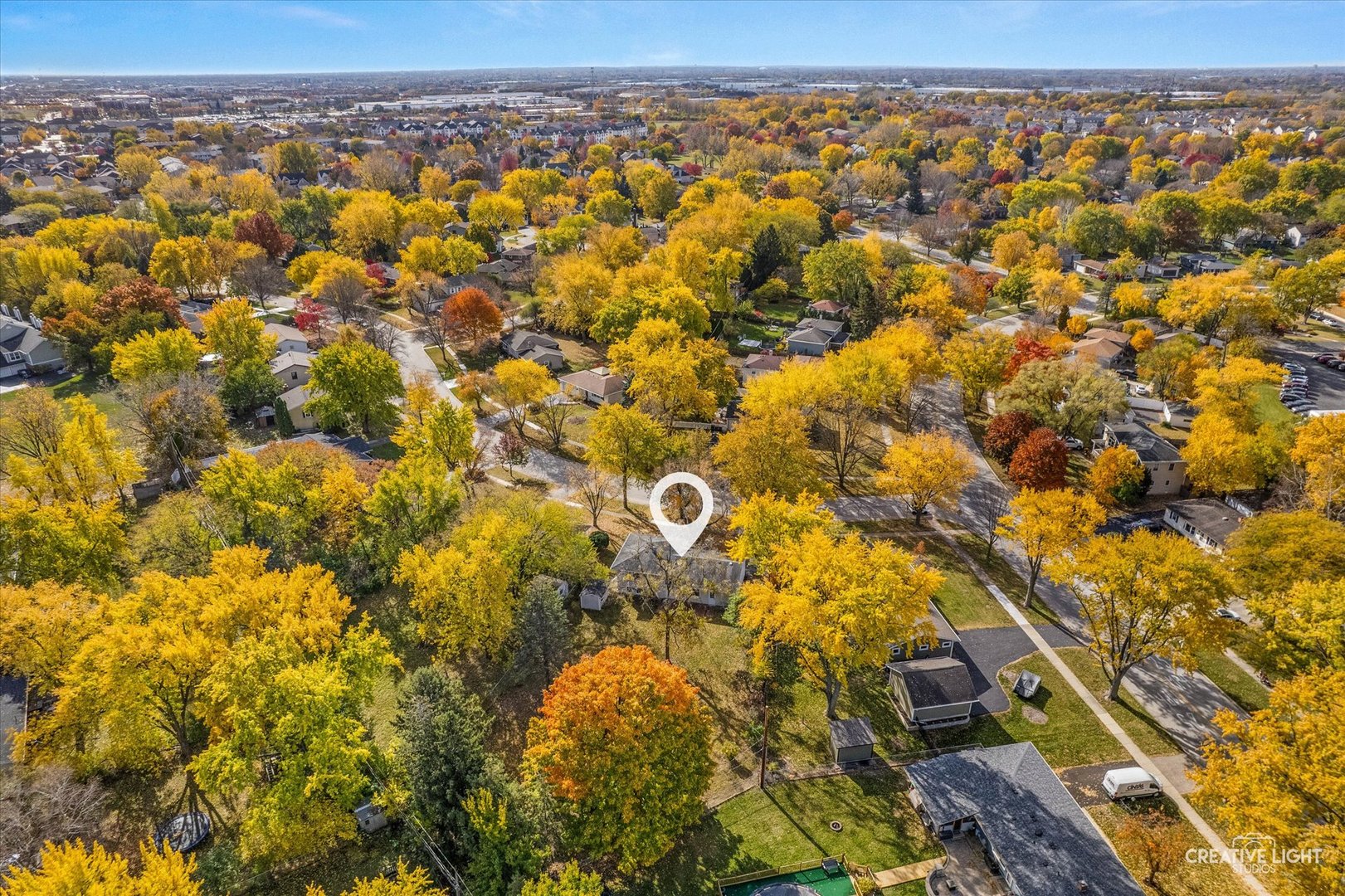 5s453 Tartan Lane, Naperville, IL 60563