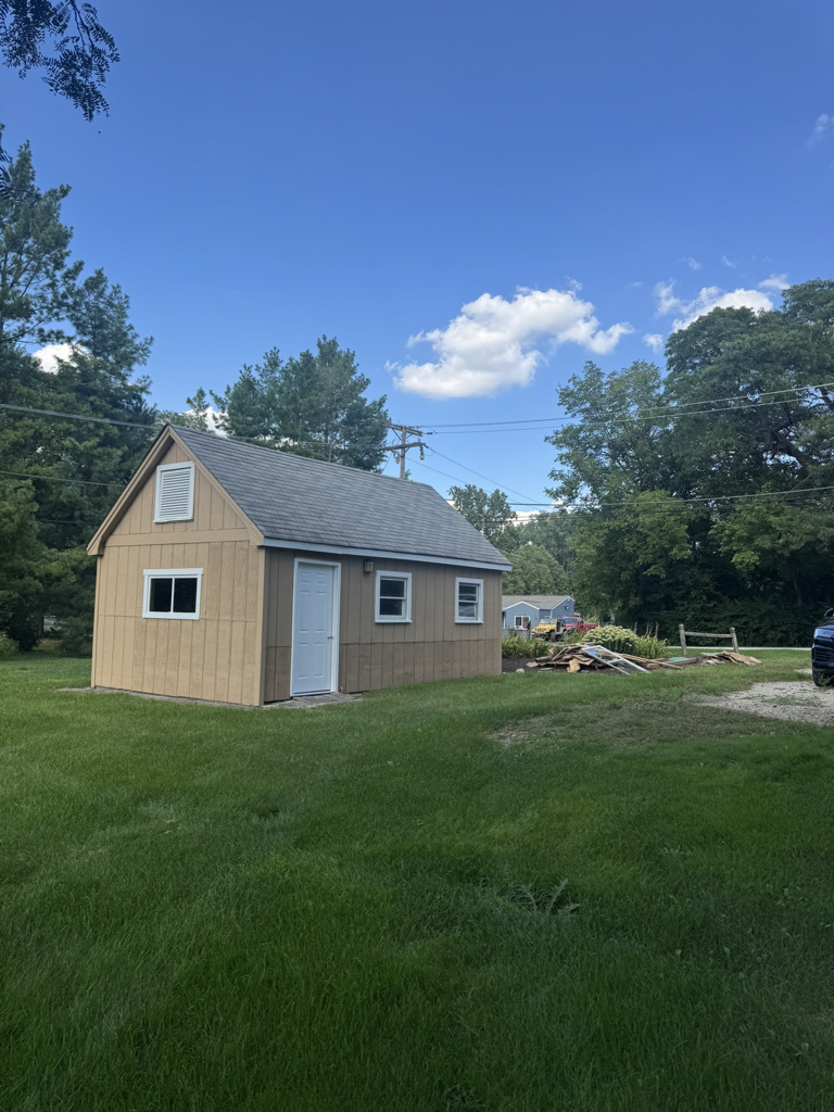 2414 Maple Avenue, Downers Grove, IL 60515