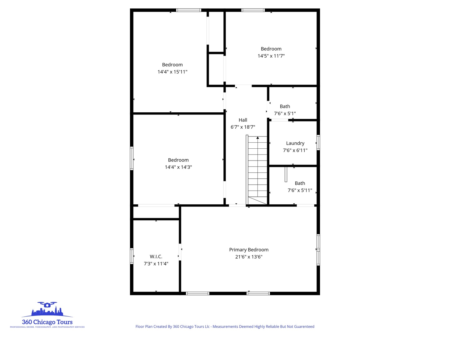 10405 S Christiana Avenue, Chicago, IL 60655