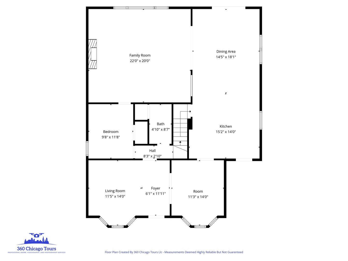 10405 S Christiana Avenue, Chicago, IL 60655