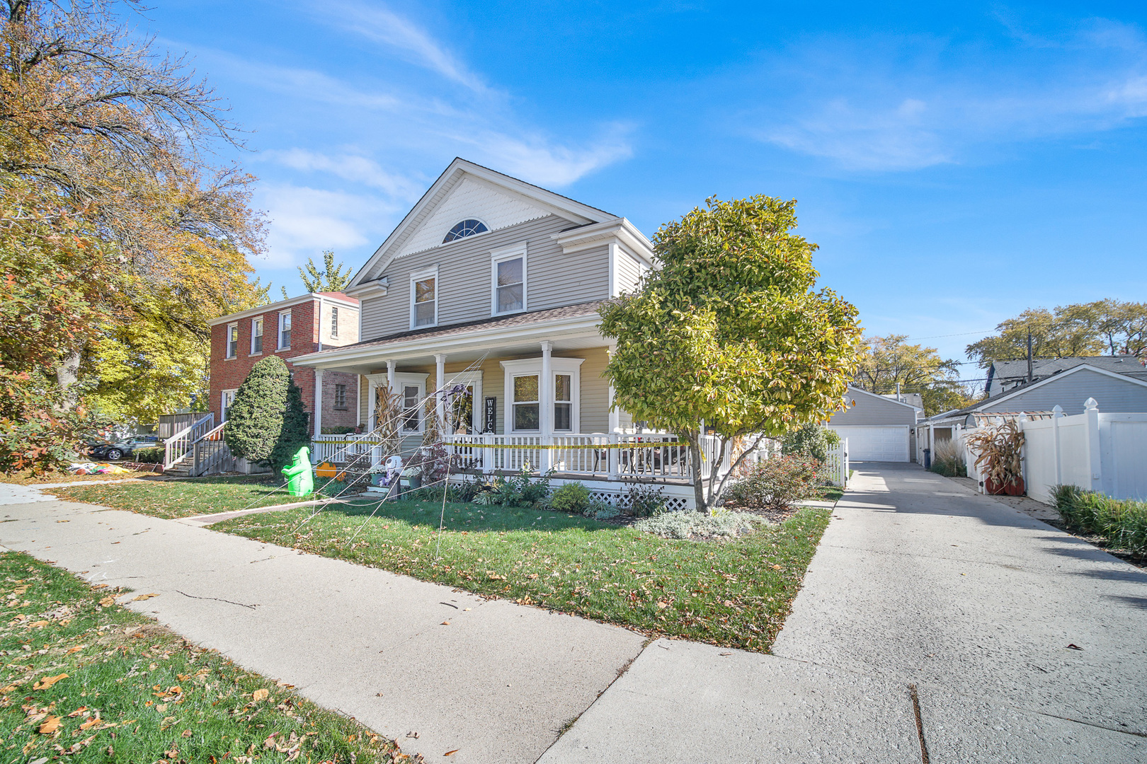 10405 S Christiana Avenue, Chicago, IL 60655