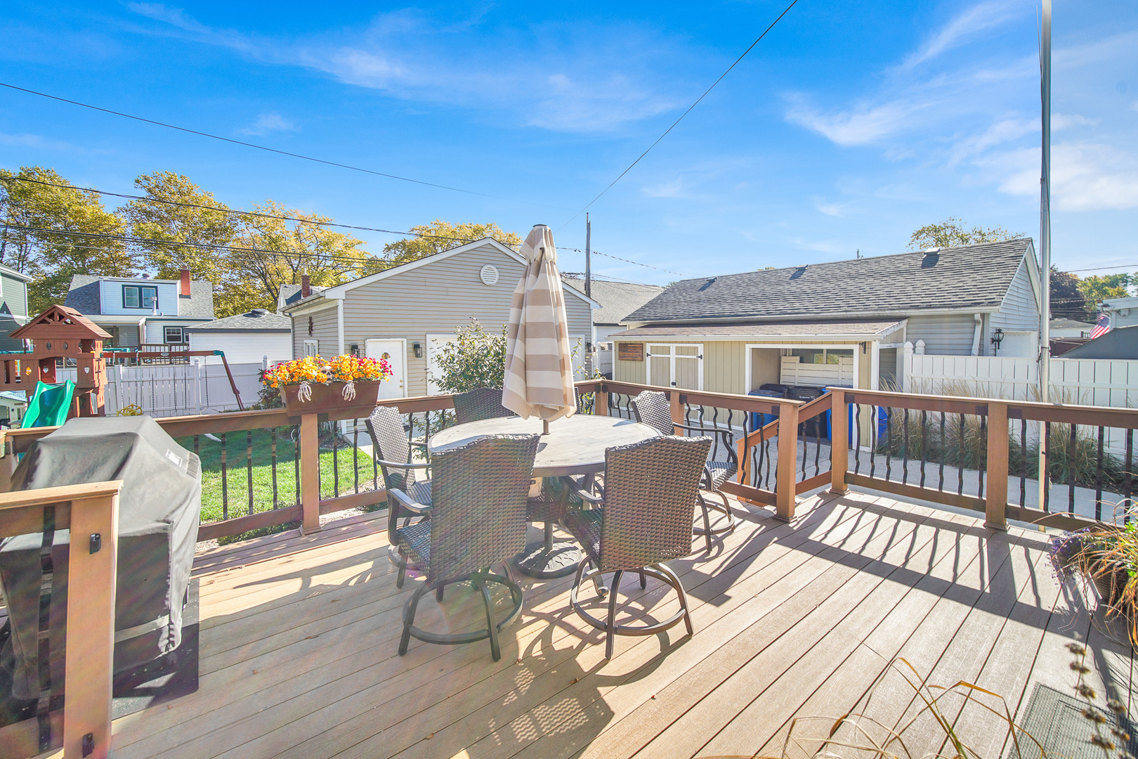 10405 S Christiana Avenue, Chicago, IL 60655