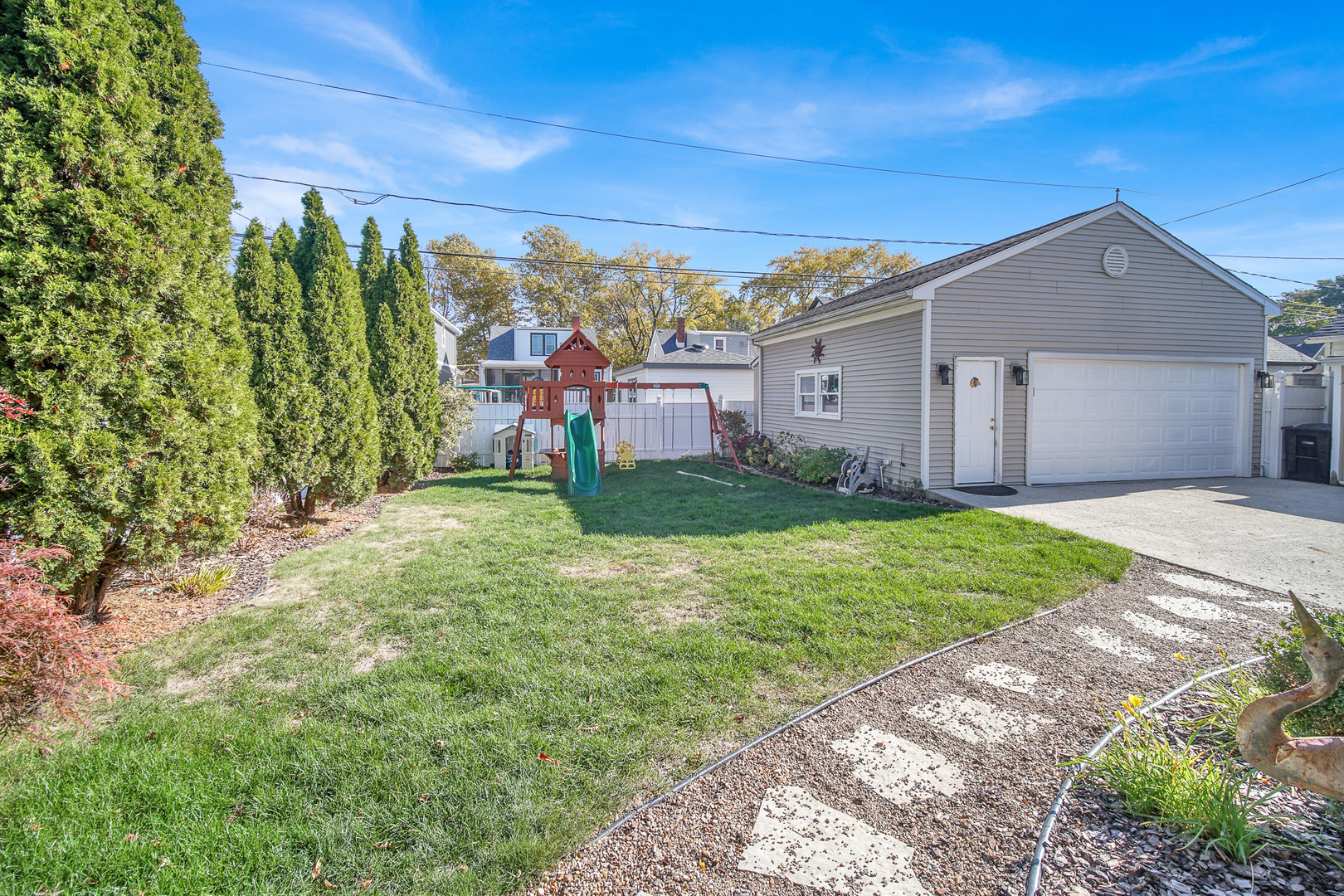 10405 S Christiana Avenue, Chicago, IL 60655