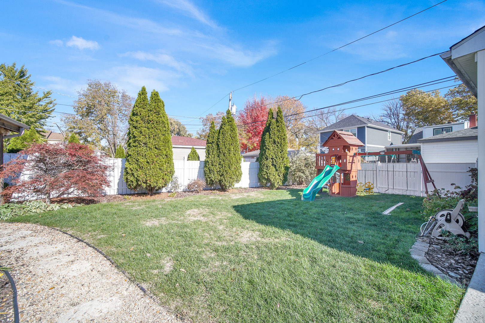 10405 S Christiana Avenue, Chicago, IL 60655