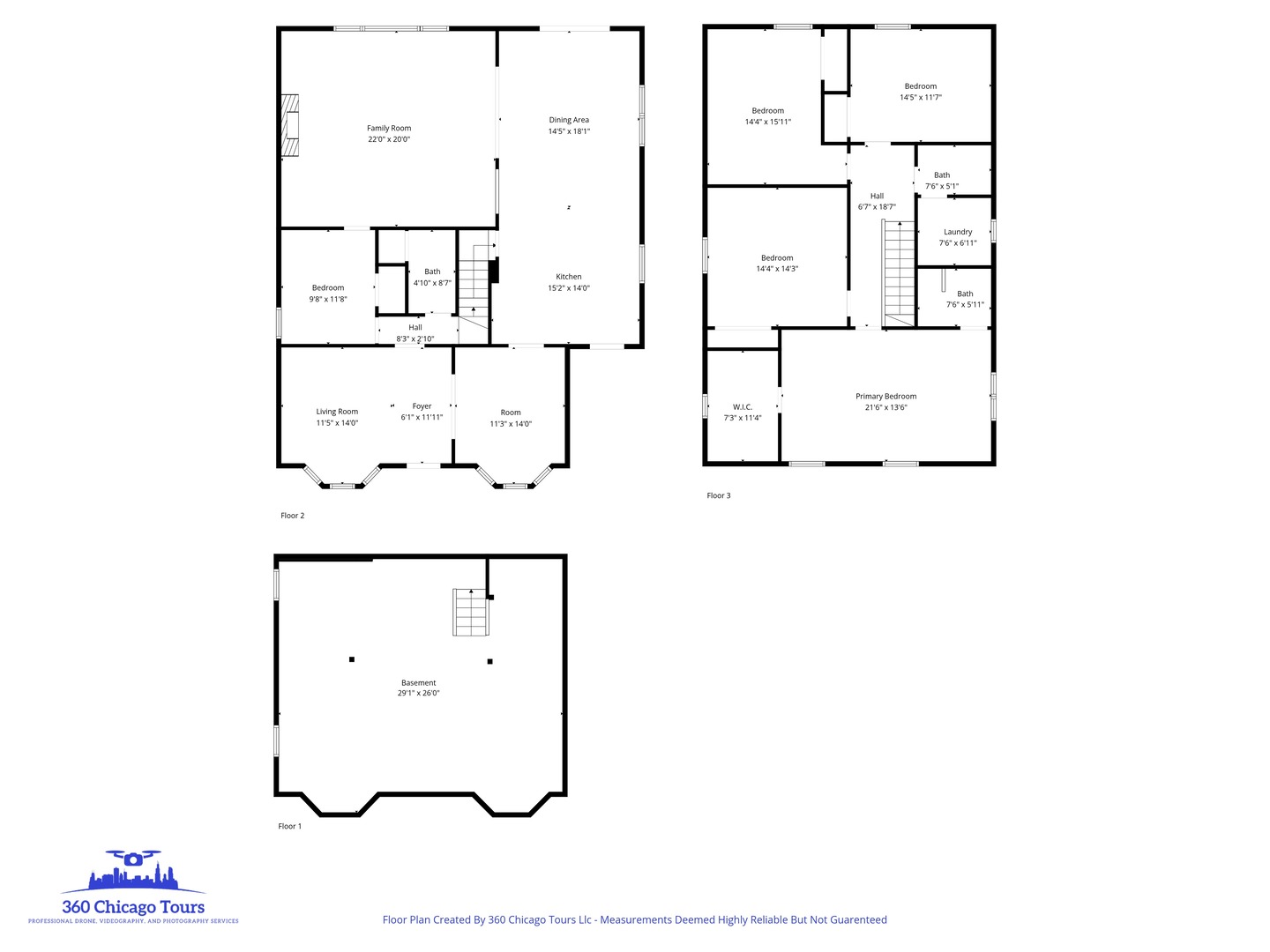 10405 S Christiana Avenue, Chicago, IL 60655