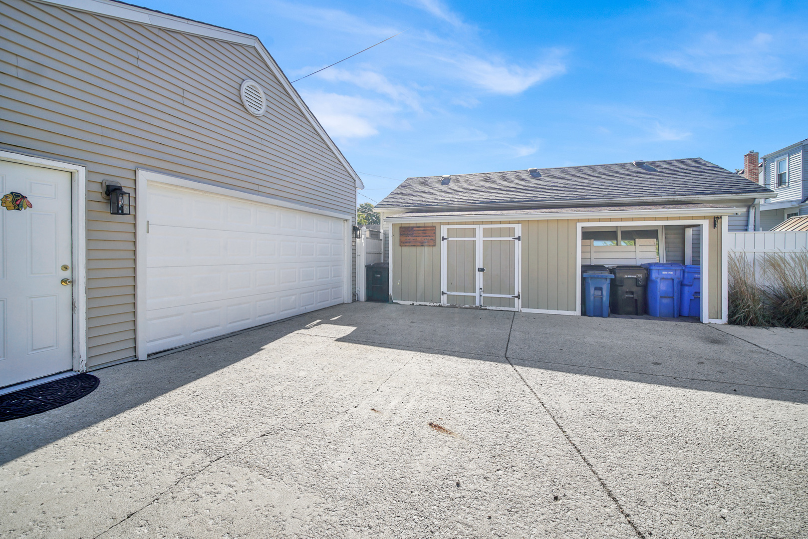 10405 S Christiana Avenue, Chicago, IL 60655