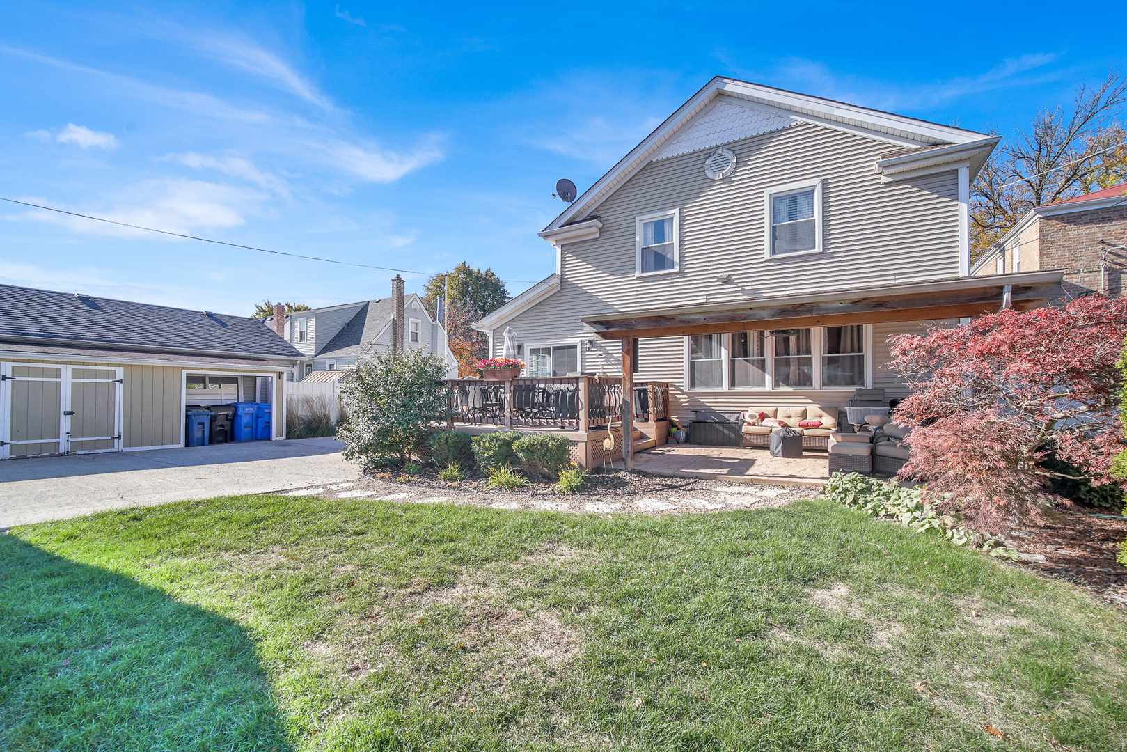 10405 S Christiana Avenue, Chicago, IL 60655