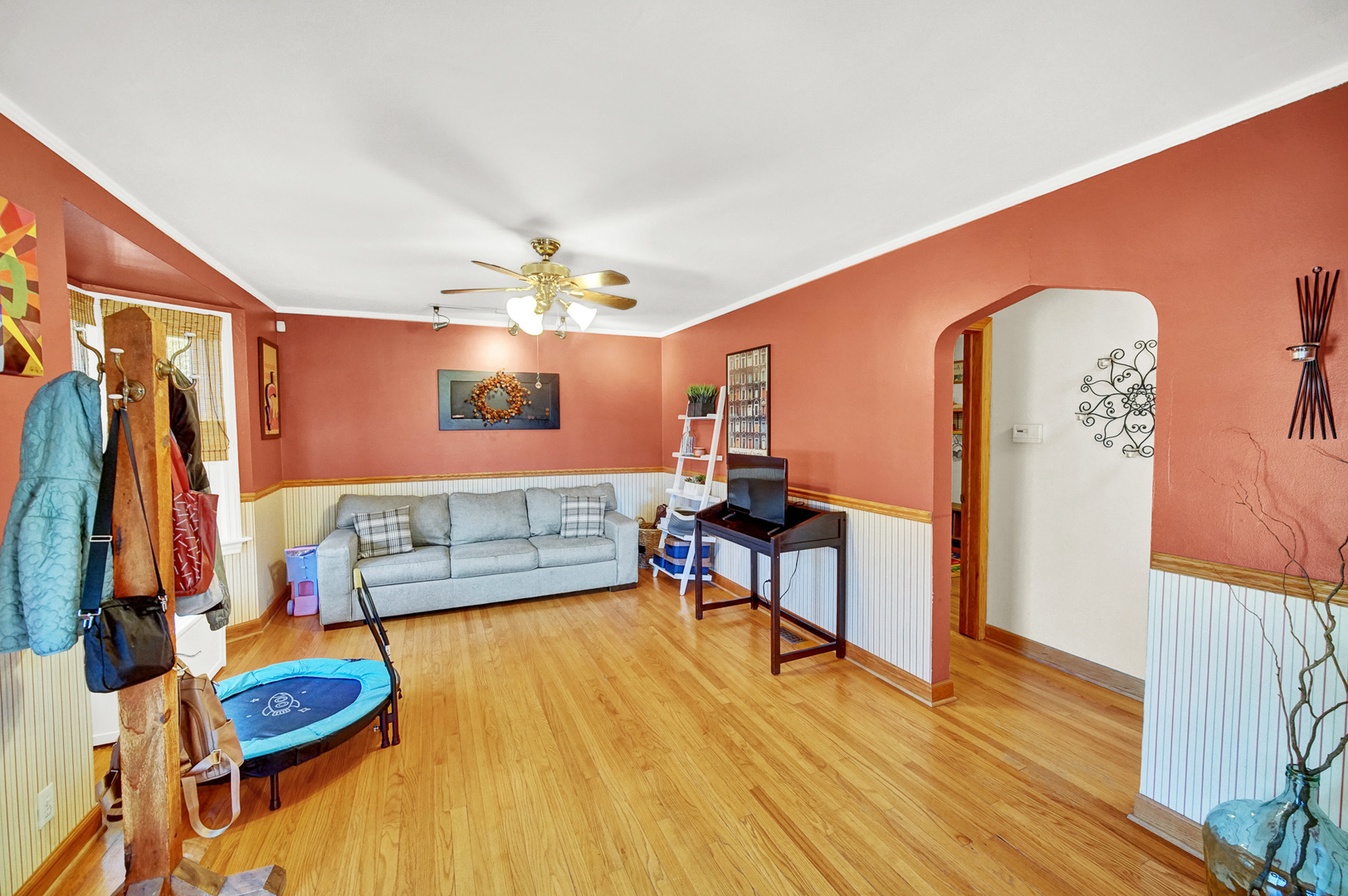 10405 S Christiana Avenue, Chicago, IL 60655