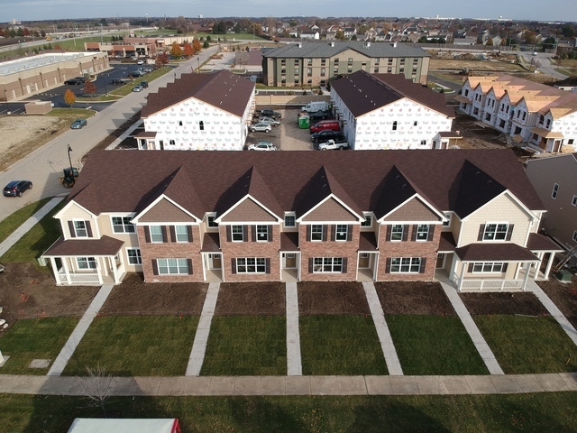 North Aurora, IL 60542