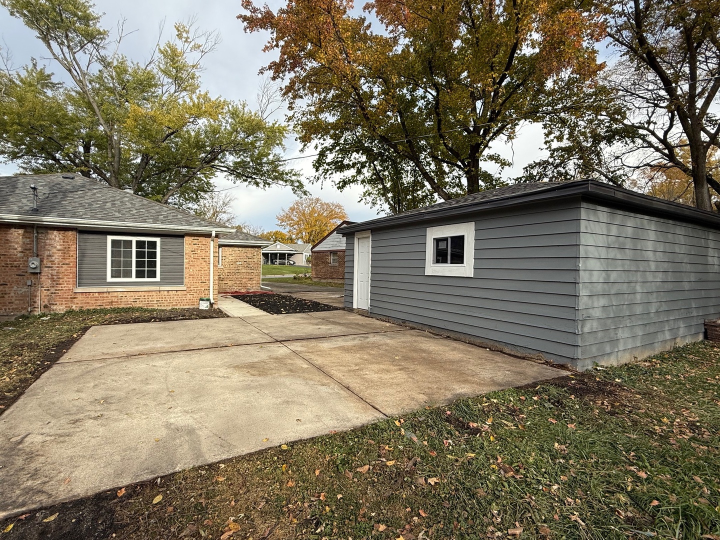 307 OSAGE Street, Park Forest, IL 60466