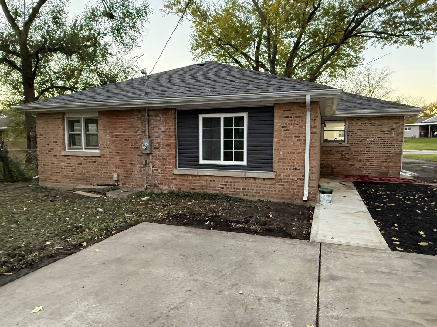 307 OSAGE Street, Park Forest, IL 60466