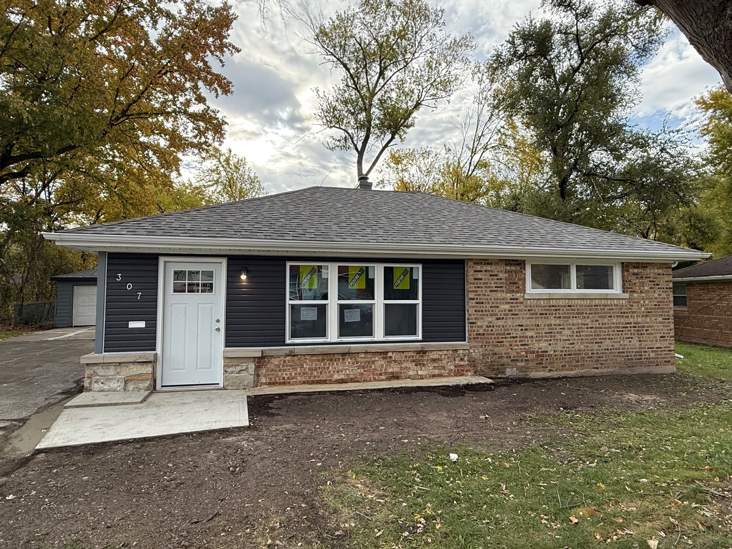 307 OSAGE Street, Park Forest, IL 60466