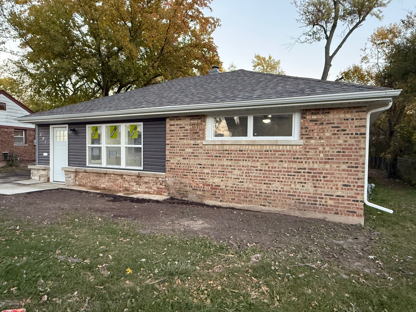 307 OSAGE Street, Park Forest, IL 60466