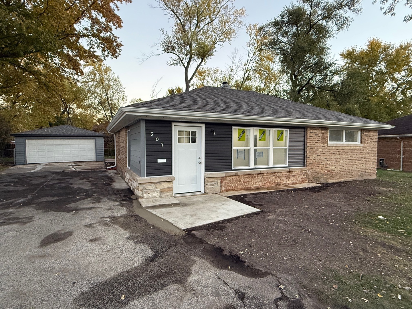307 OSAGE Street, Park Forest, IL 60466