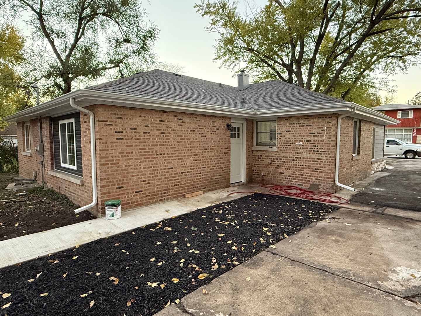 307 OSAGE Street, Park Forest, IL 60466