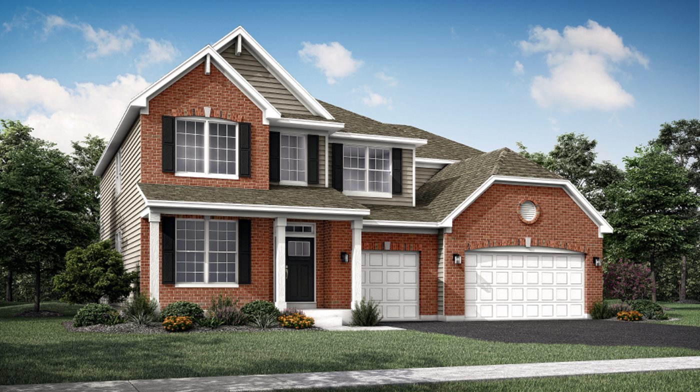 307 Danforth Drive, Oswego, IL 60543