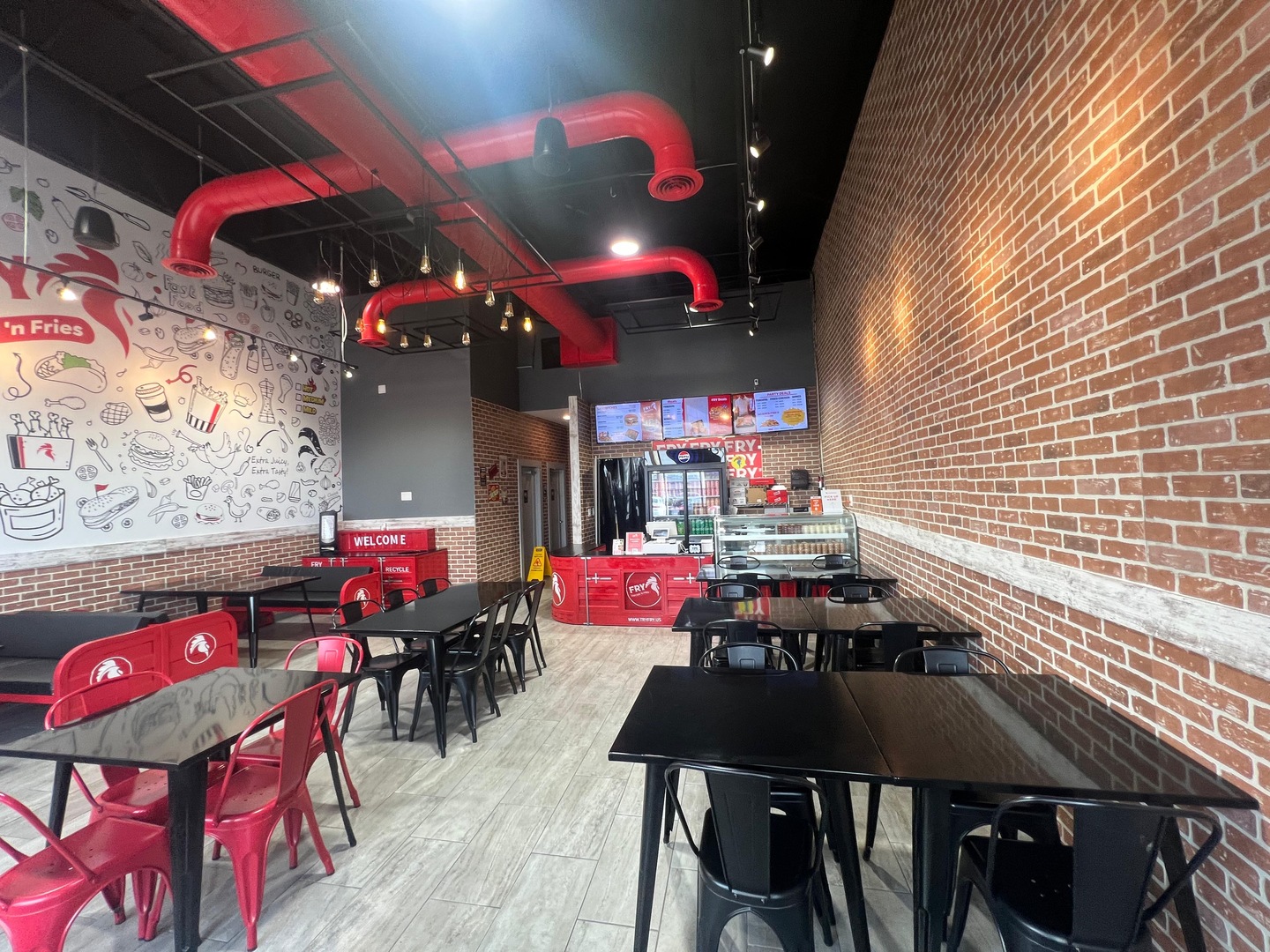 8439 W Golf Road, Niles, IL 60714