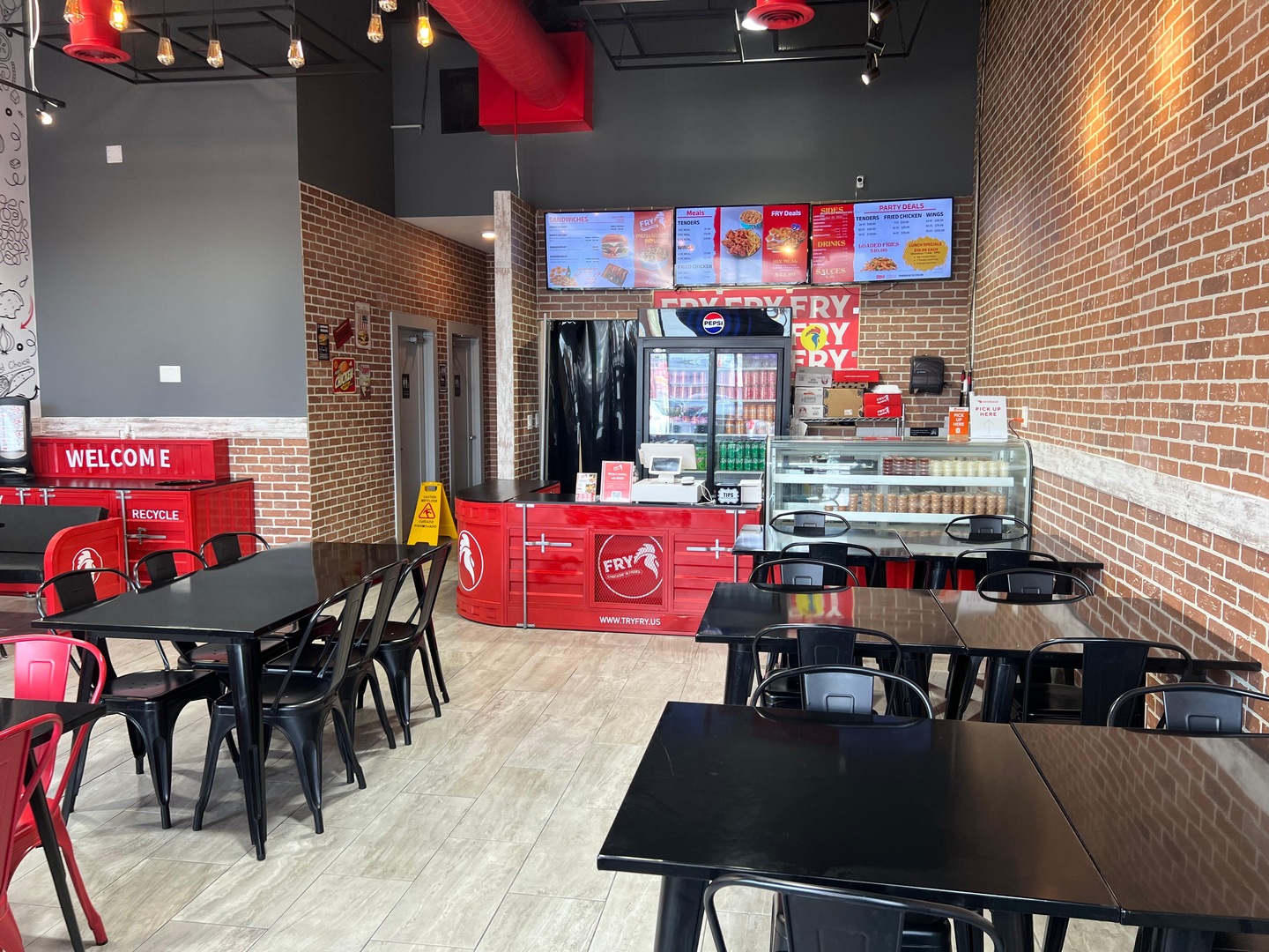 8439 W Golf Road, Niles, IL 60714