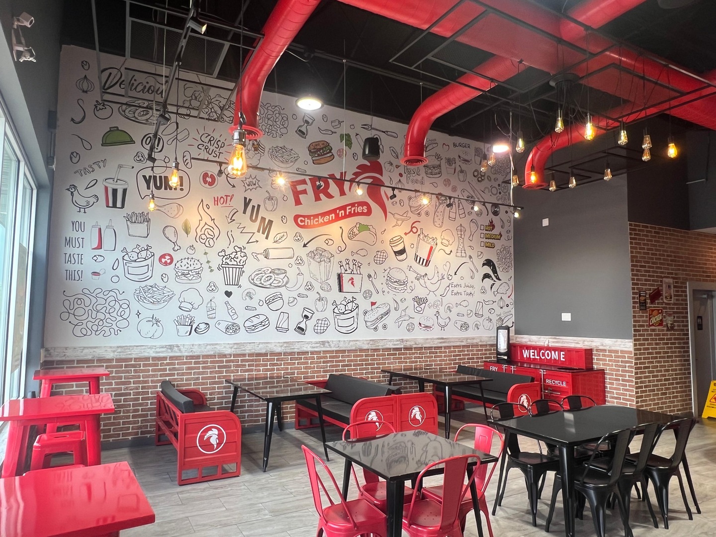 8439 W Golf Road, Niles, IL 60714