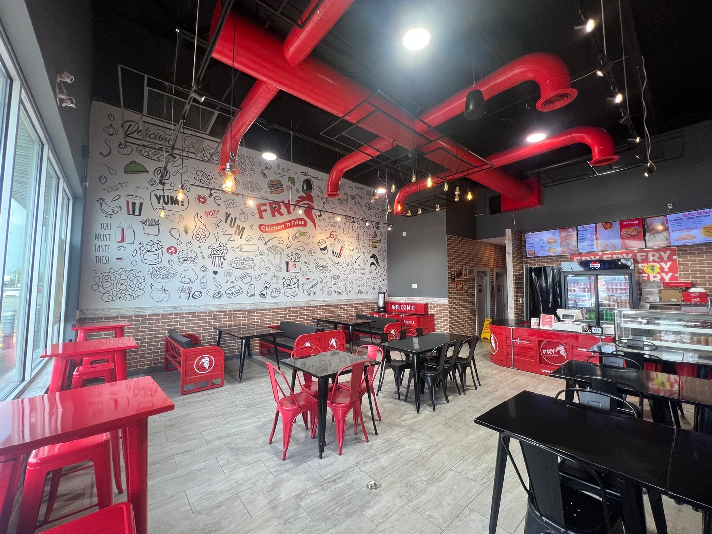 8439 W Golf Road, Niles, IL 60714