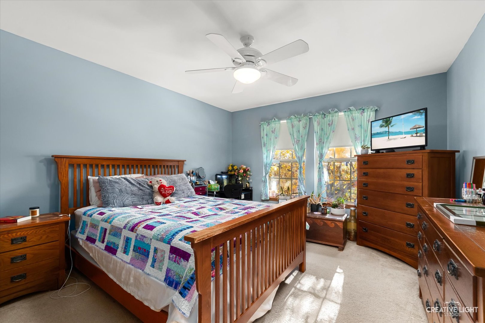 40W134 James Michener Drive, Campton Hills, IL 60175