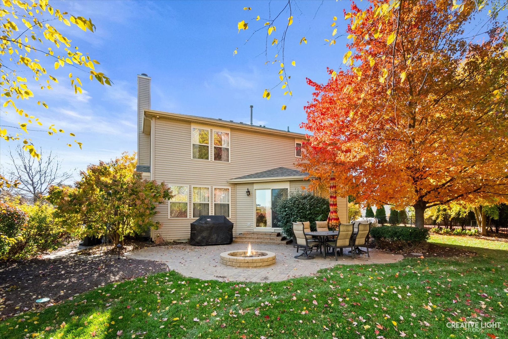 40W134 James Michener Drive, Campton Hills, IL 60175