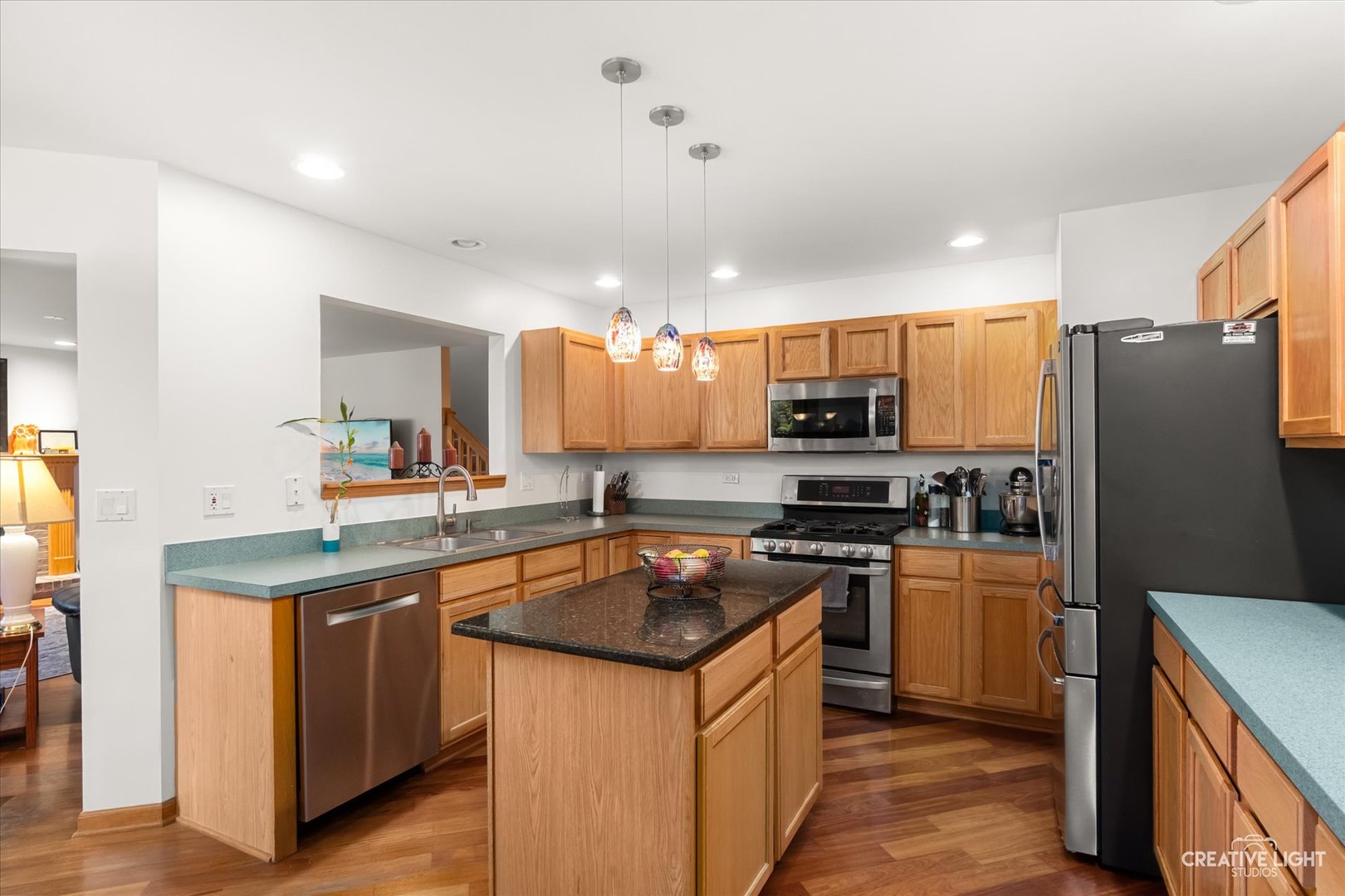 40W134 James Michener Drive, Campton Hills, IL 60175