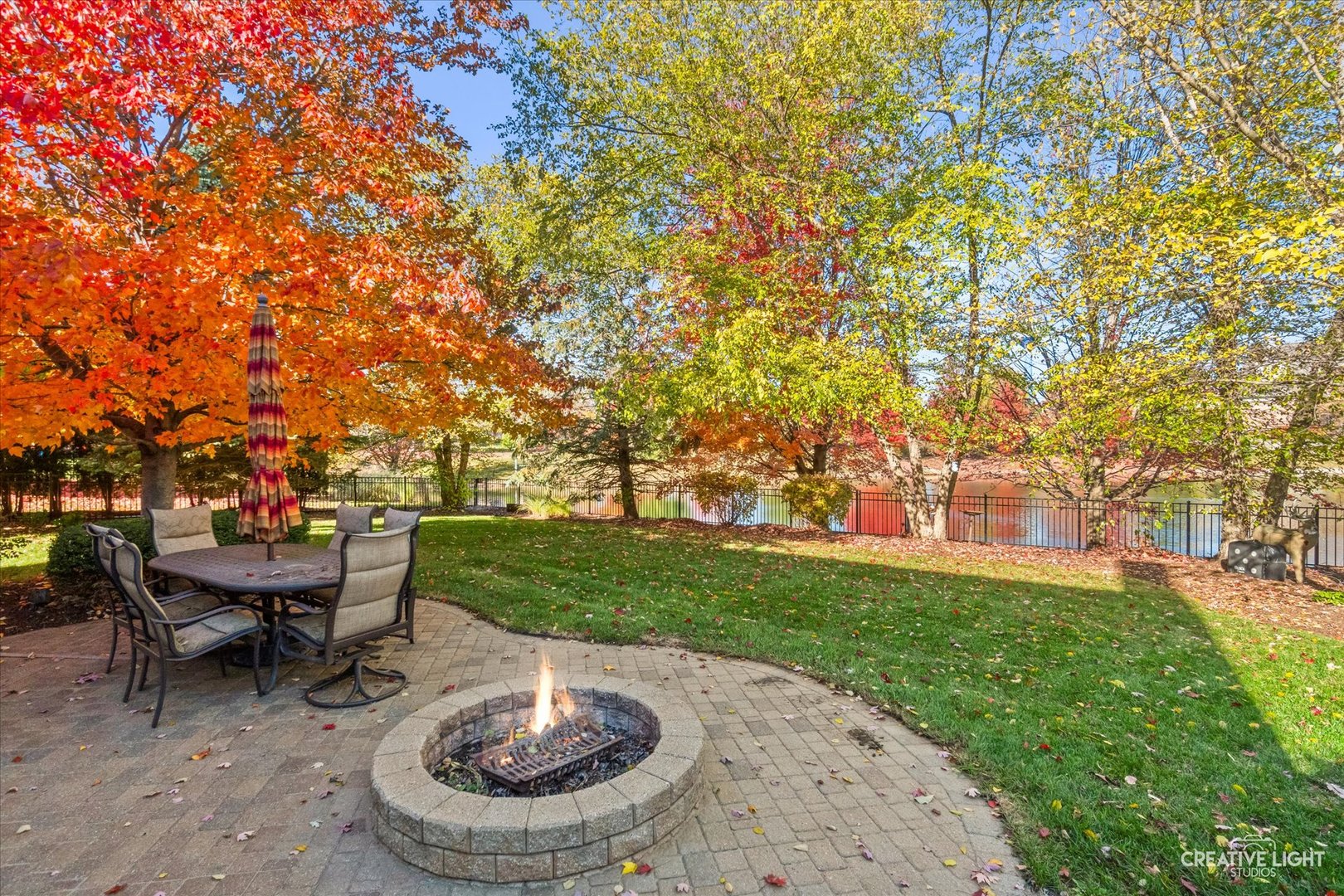 40W134 James Michener Drive, Campton Hills, IL 60175