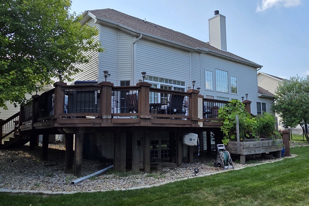 2007 Withers Lane, Bloomington, IL 61704