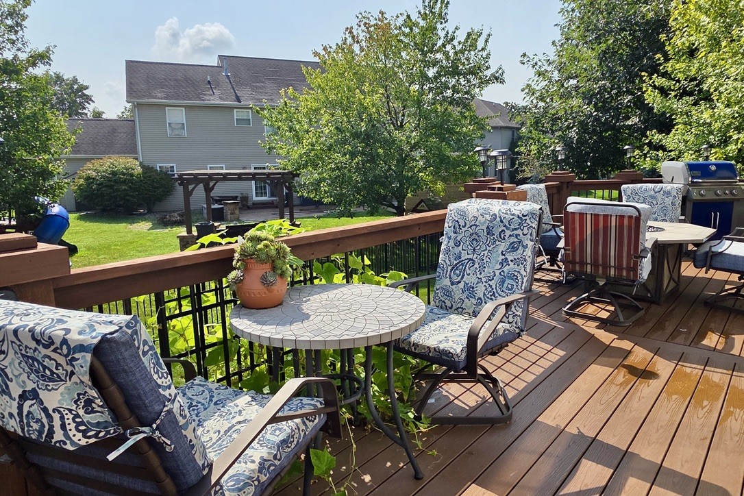 2007 Withers Lane, Bloomington, IL 61704