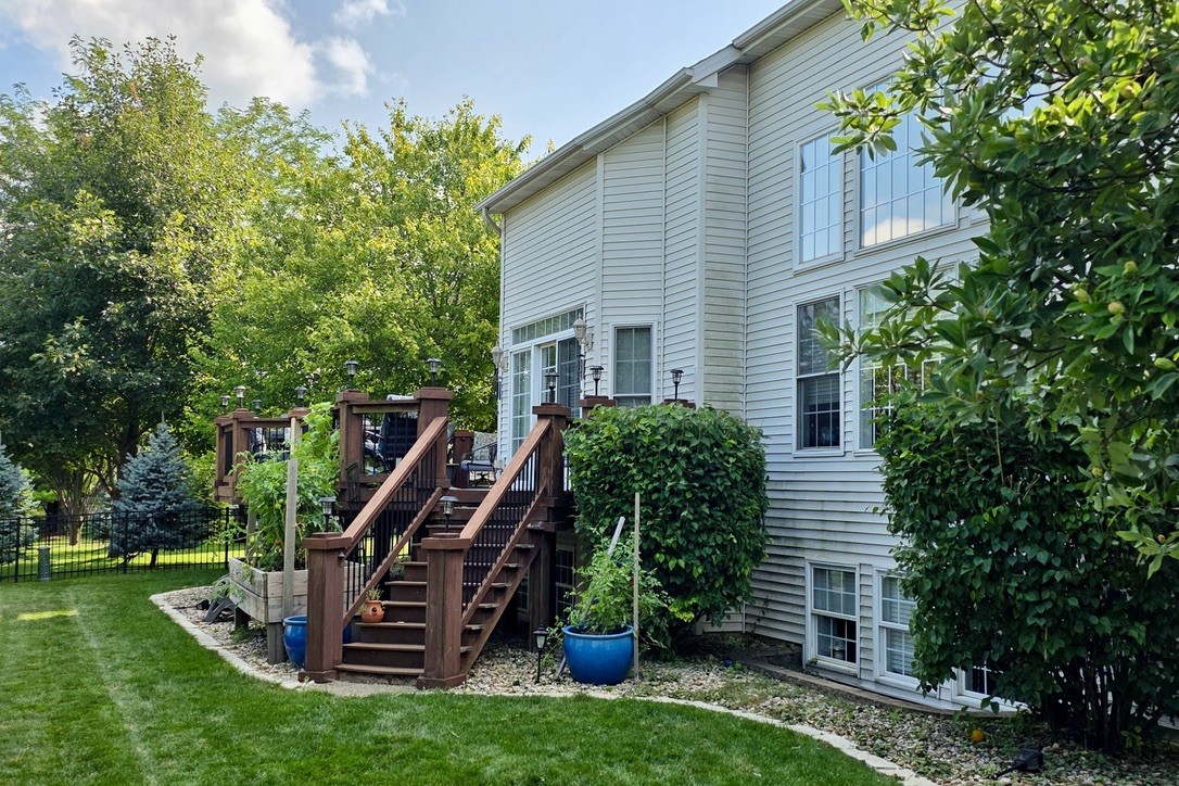 2007 Withers Lane, Bloomington, IL 61704