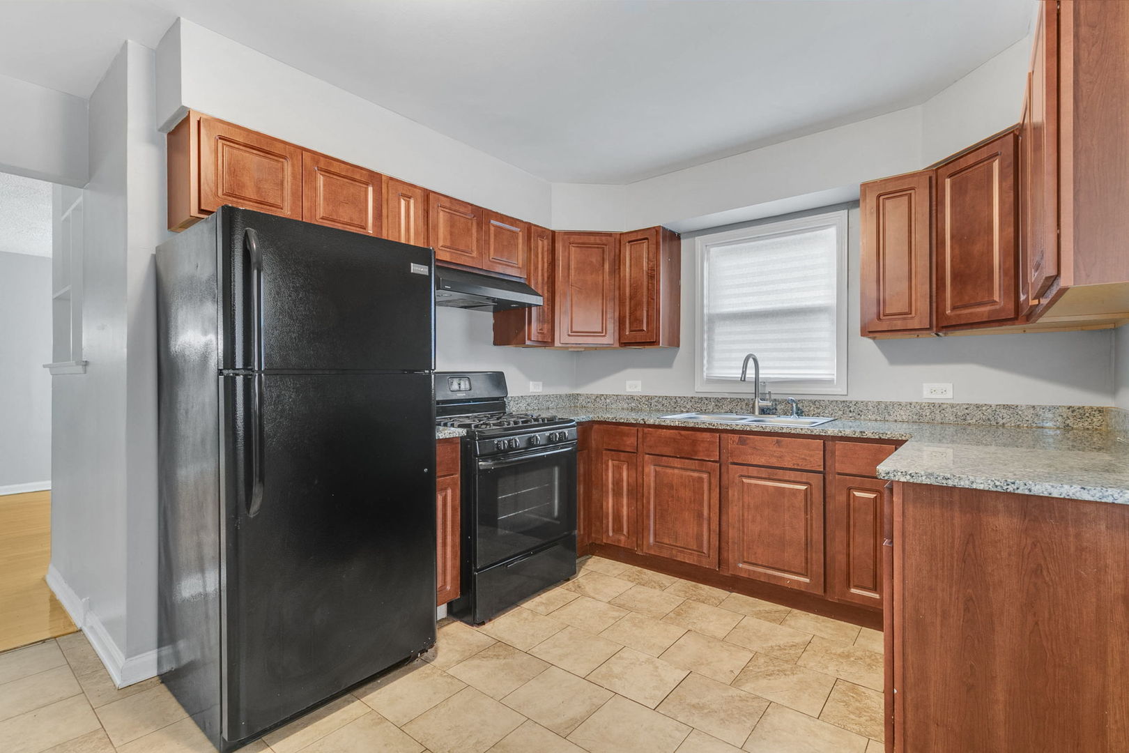 17107 California Avenue, Hazel Crest, IL 60429