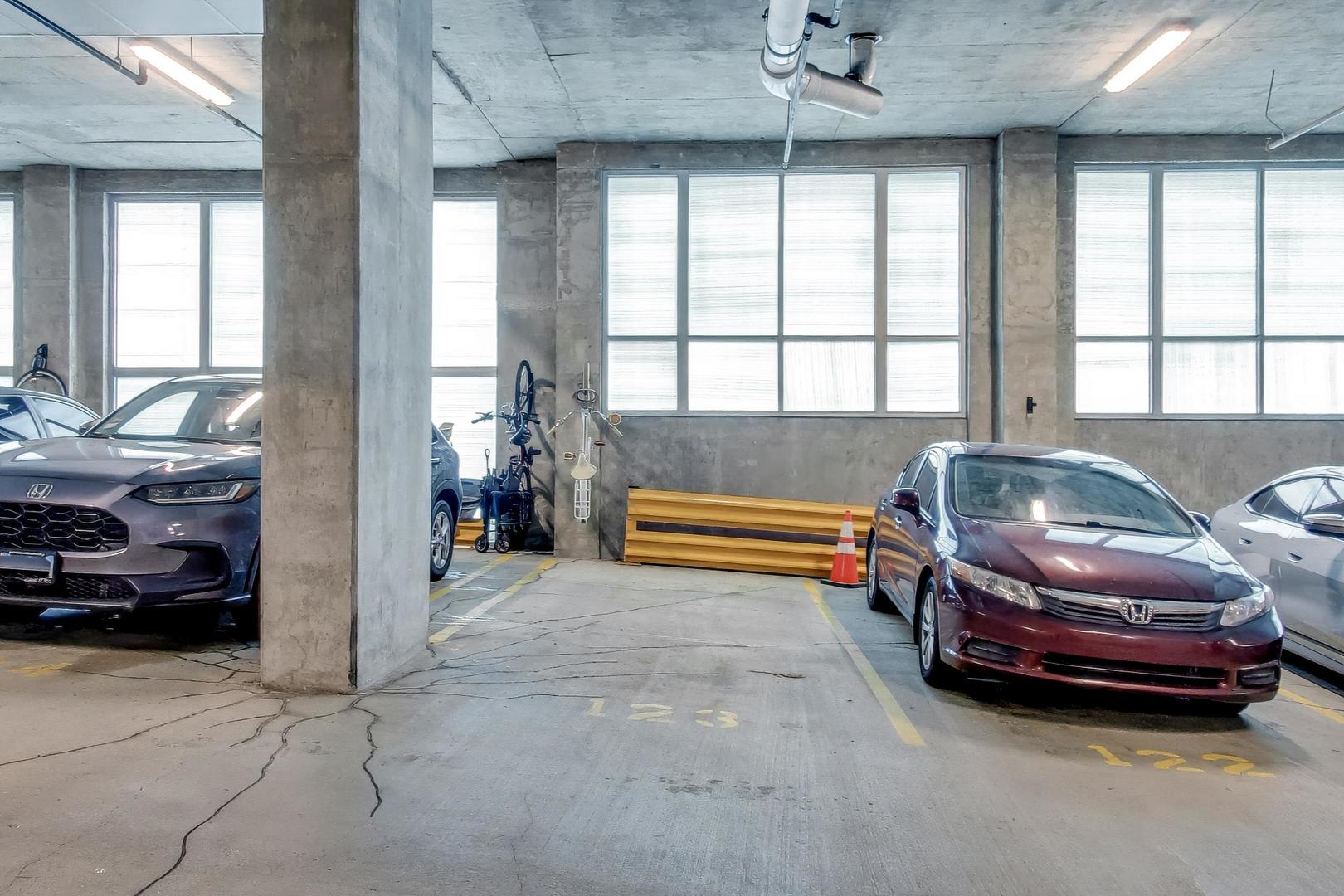 1600 S Indiana Avenue #1602, Chicago, IL 60616