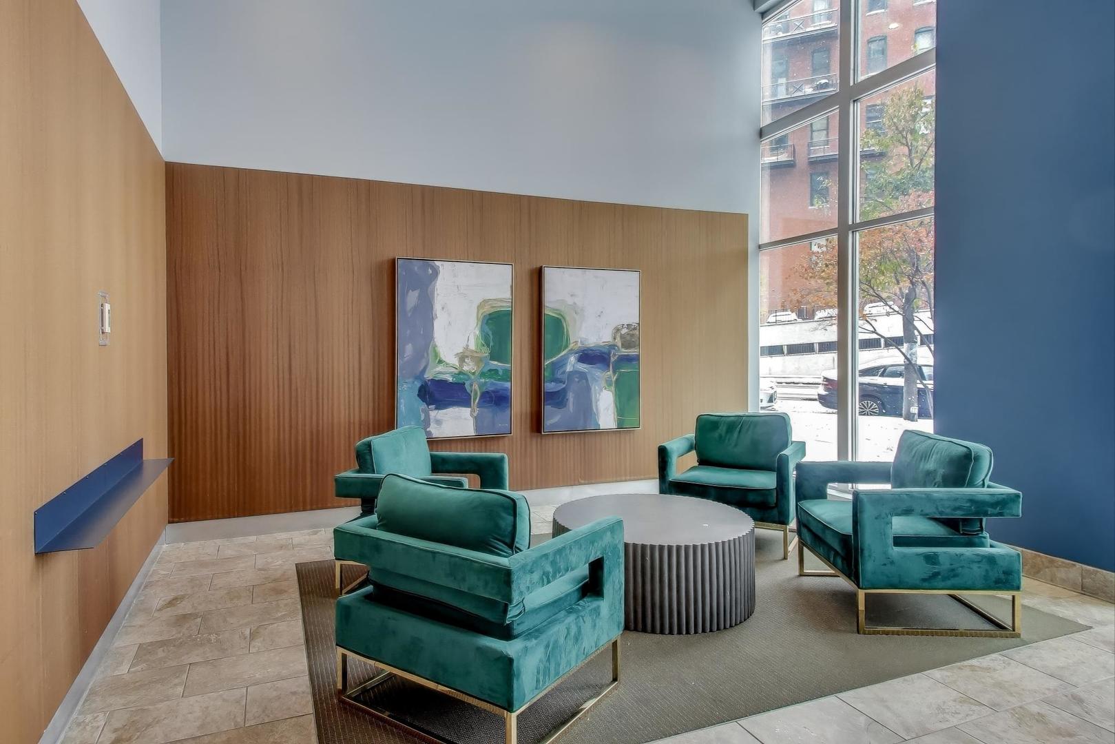 1600 S Indiana Avenue #1602, Chicago, IL 60616