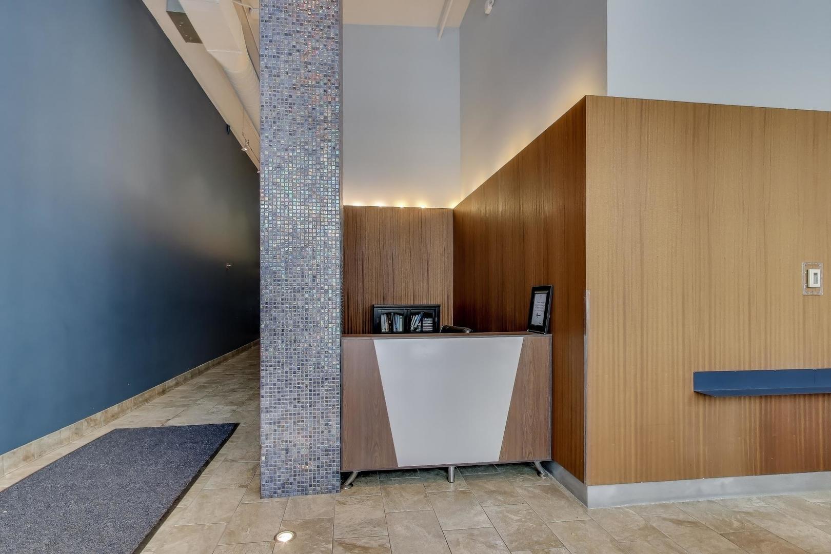 1600 S Indiana Avenue #1602, Chicago, IL 60616