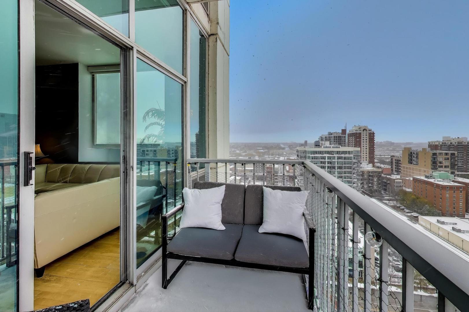 1600 S Indiana Avenue #1602, Chicago, IL 60616